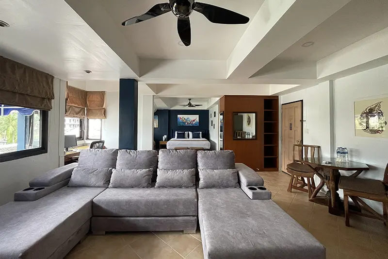 Penthouse