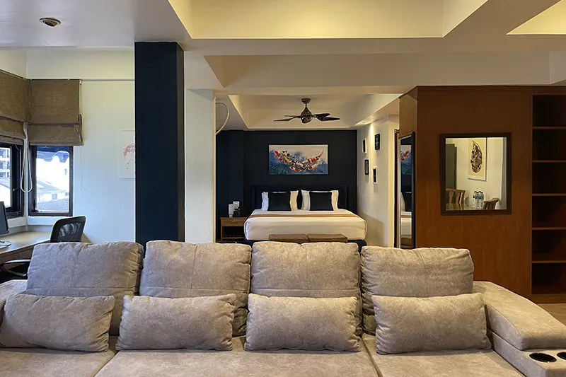 Penthouse