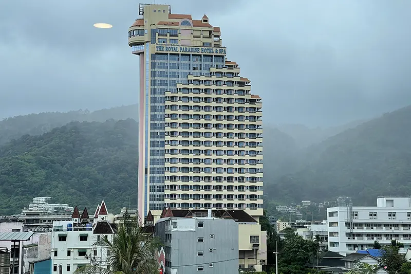 Penthouse