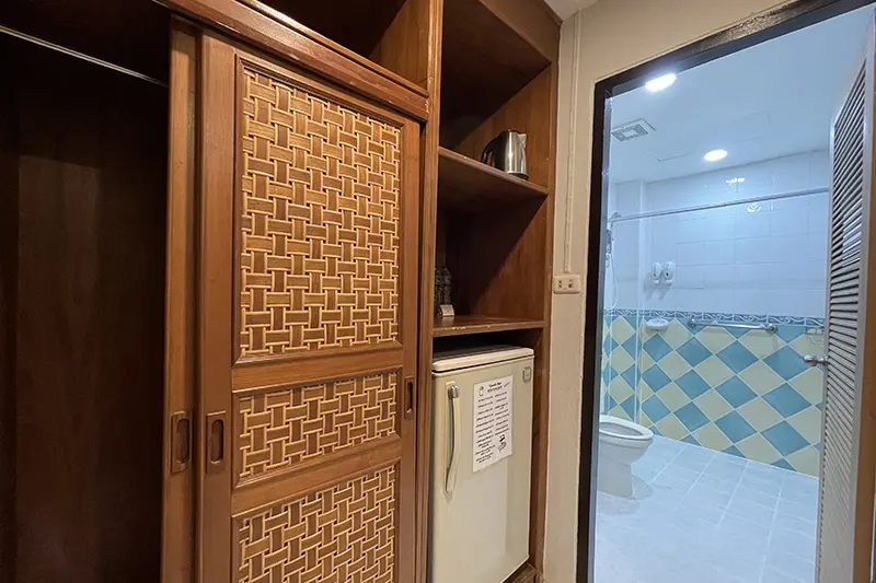 Standard room