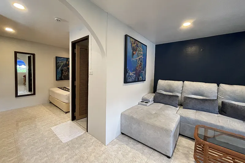 Summer suite