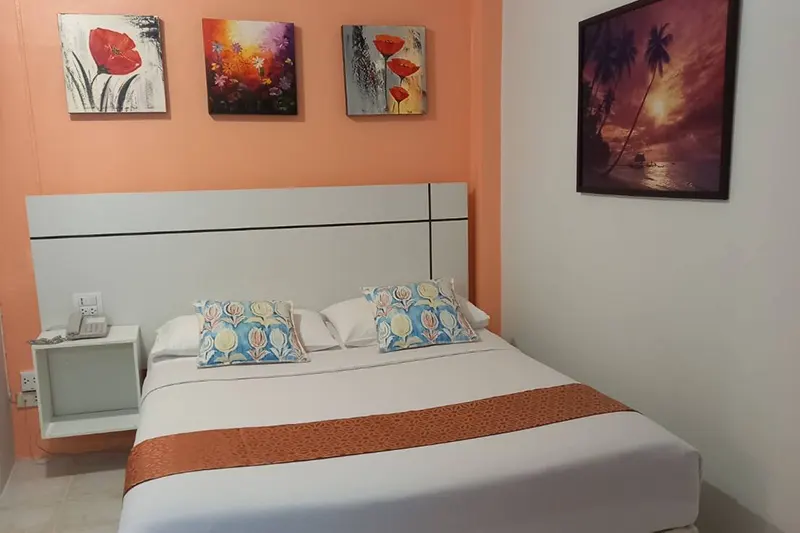 Summer suite